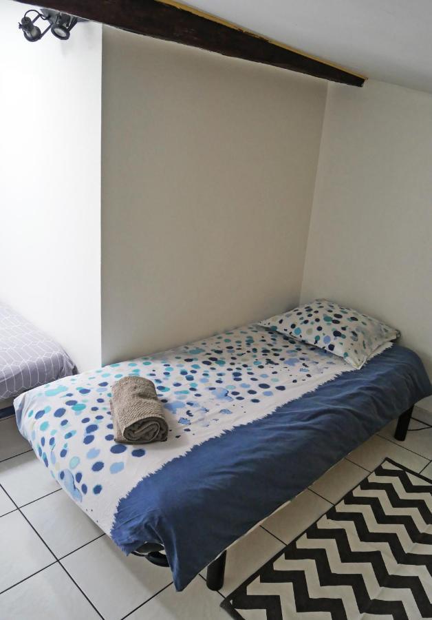 T3 Bordeaux Centre Avec Air Conditionne Apartment Exterior foto